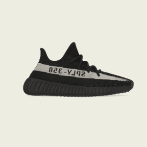 New best sale yeezy oreo